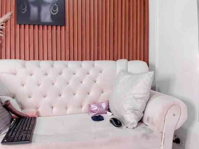 EvaMilfXXX webcam