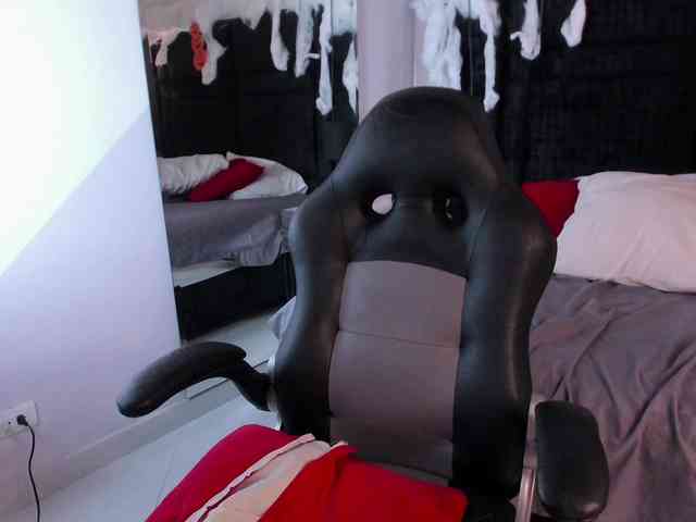 EvaMilfXXX webcam