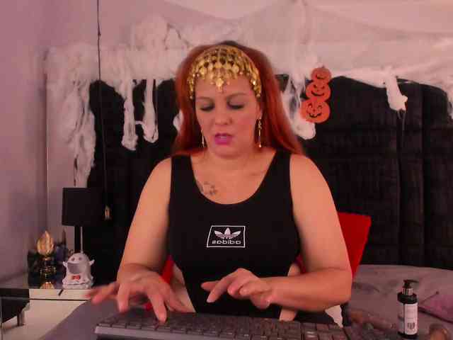 EvaMilfXXX webcam