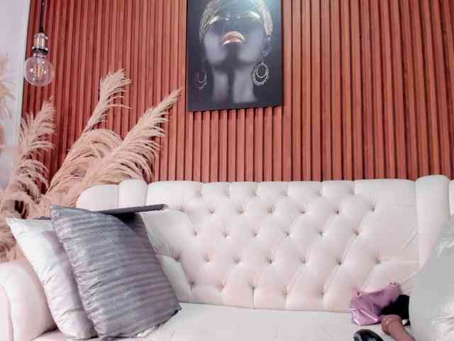 EvaMilfXXX webcam