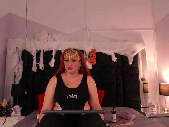 EvaMilfXXX webcam