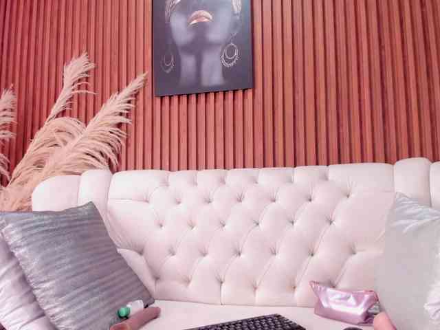 EvaMilfXXX webcam