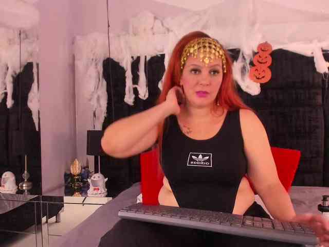 EvaMilfXXX webcam