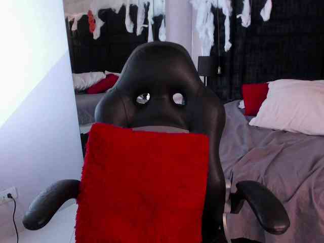 EvaMilfXXX webcam
