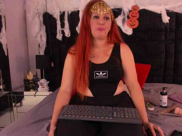 EvaMilfXXX webcam