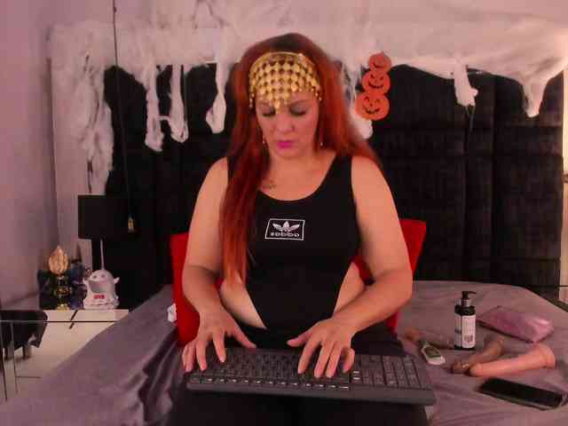 EvaMilfXXX webcam