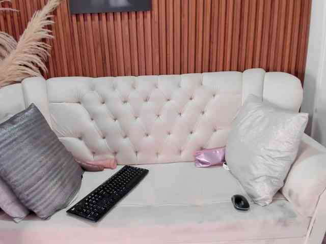 EvaMilfXXX webcam