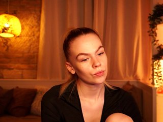 SnowwBarbie Porn Show