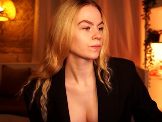 SnowwBarbie Porn Show