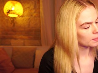 SnowwBarbie Porn Show