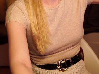 SnowwBarbie Porn Show