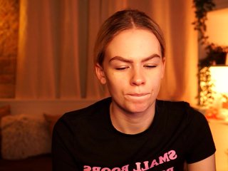 SnowwBarbie Porn Show