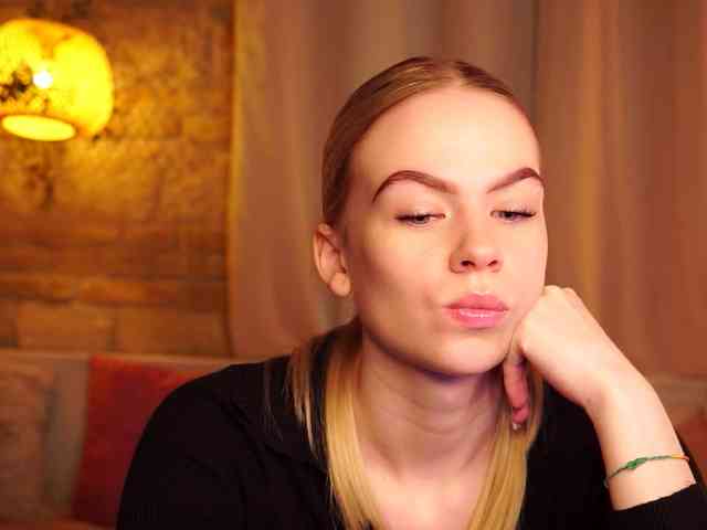 SnowwBarbie webcam