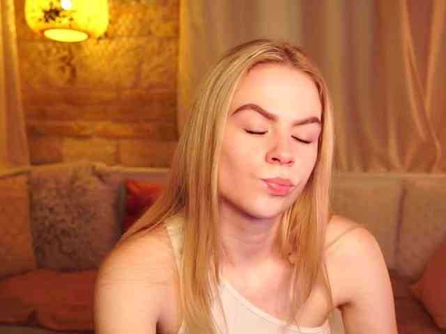SnowwBarbie webcam
