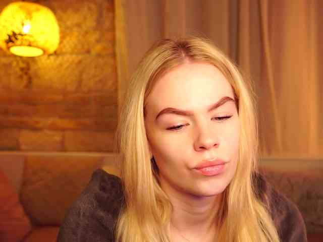 SnowwBarbie webcam