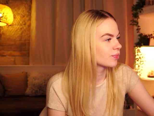 videochat online SnowwBarbie