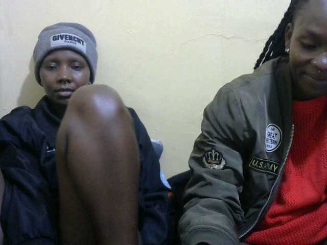 Sweebaddies on BongaCams