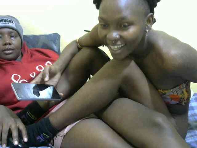 Sweebaddies webcam
