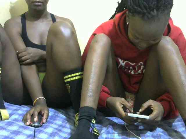 Sweebaddies webcam