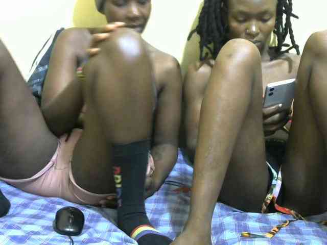 Sweebaddies webcam