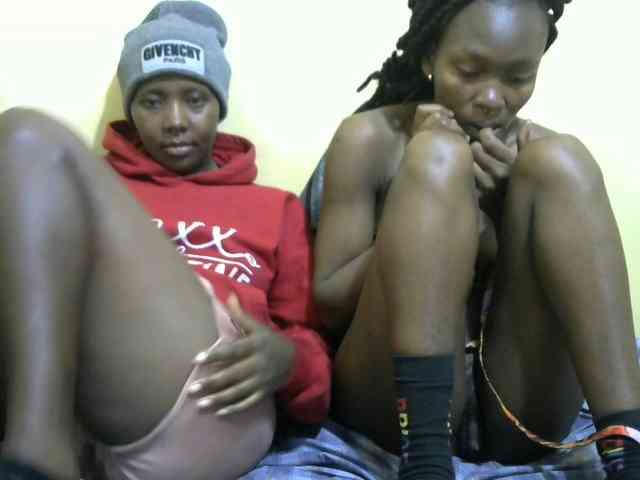 Sweebaddies webcam