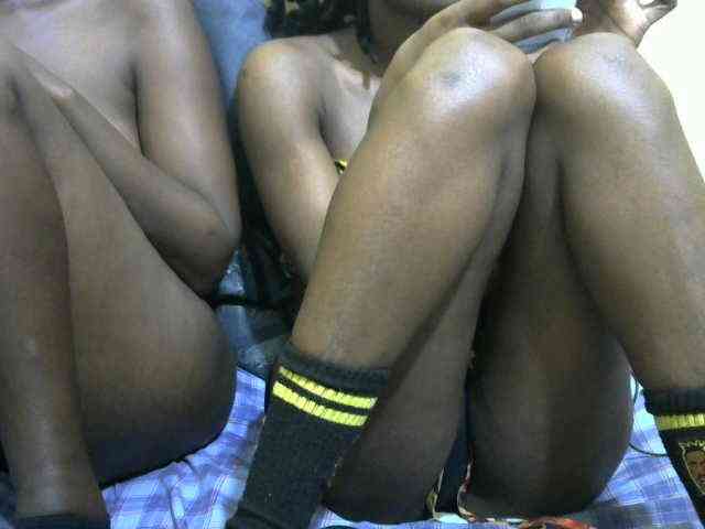 Sweebaddies webcam