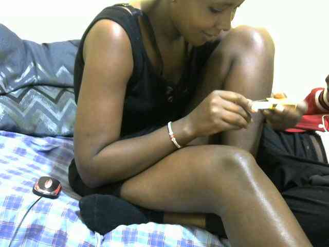 Sweebaddies webcam