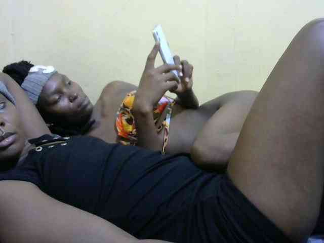 Sweebaddies webcam