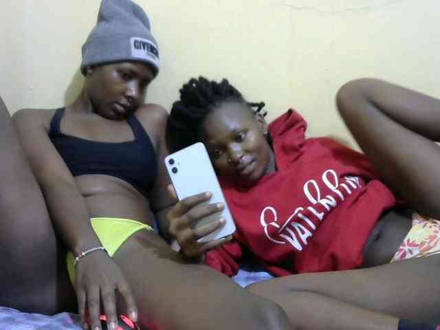 Sweebaddies webcam