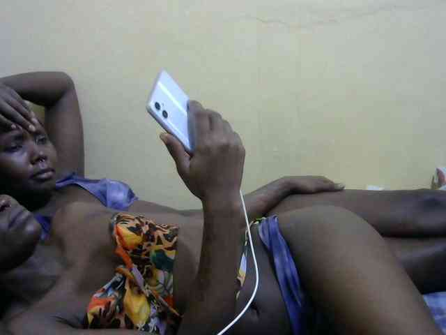 Sweebaddies webcam