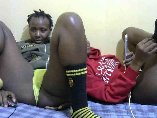 Sweebaddies webcam