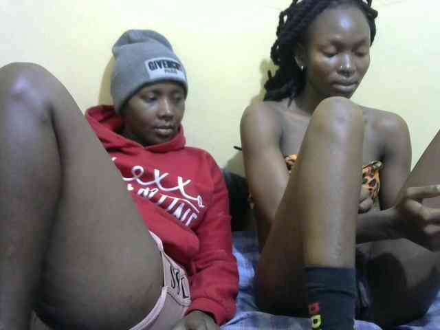 Sweebaddies webcam