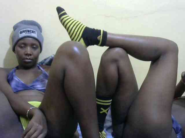 Sweebaddies webcam