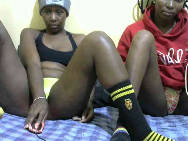 Sweebaddies webcam