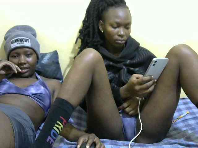 Sweebaddies webcam