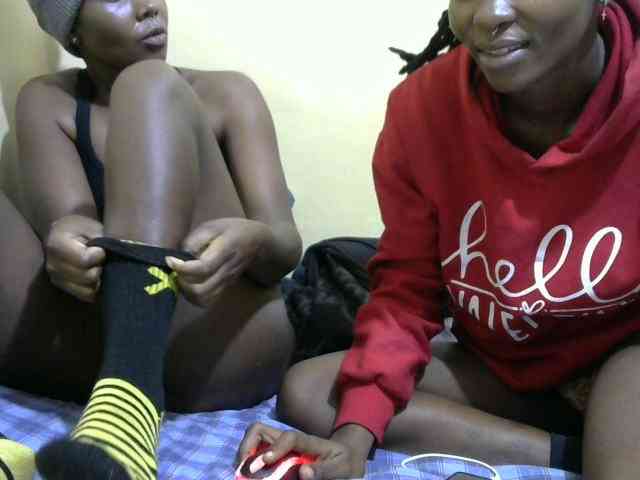 Sweebaddies webcam