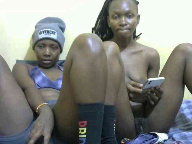 Sweebaddies webcam