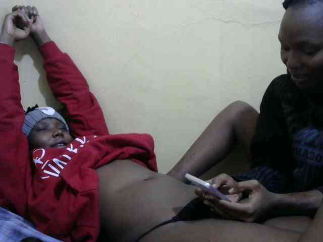 Sweebaddies webcam