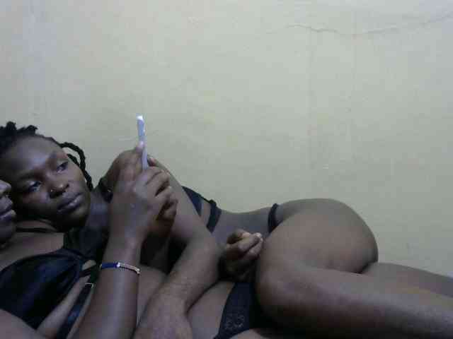 Sweebaddies webcam