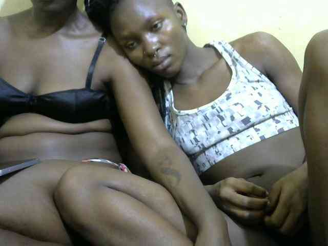 Sweebaddies webcam