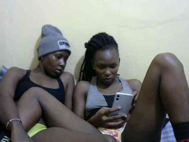 Sweebaddies webcam