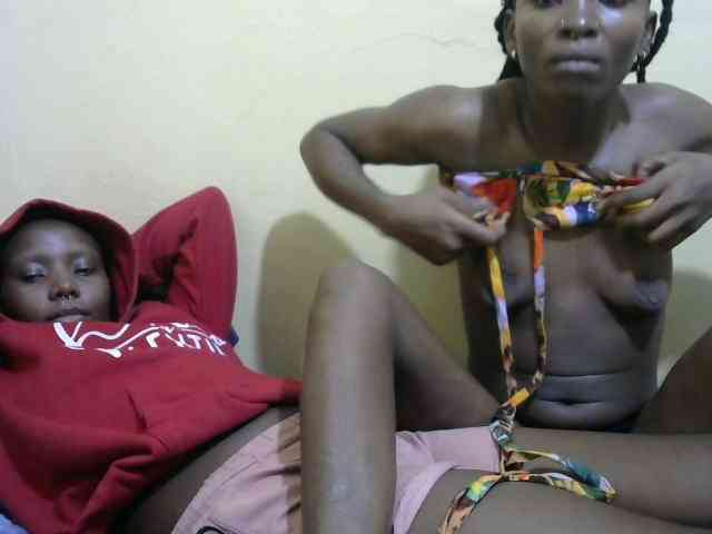 Sweebaddies webcam