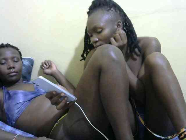 Sweebaddies webcam