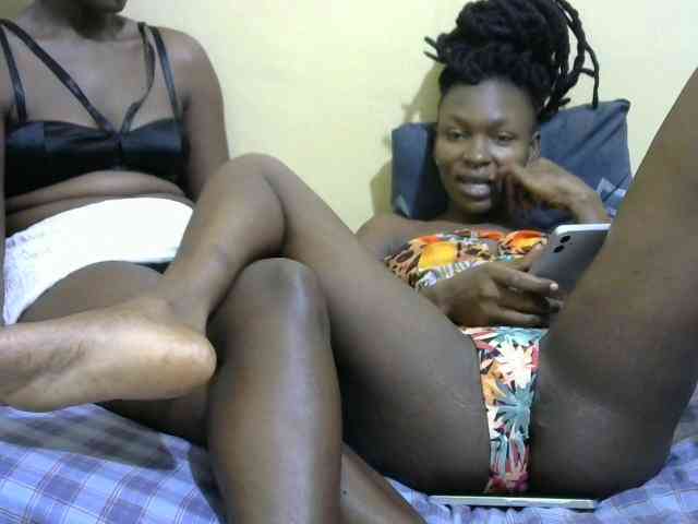 Sweebaddies webcam