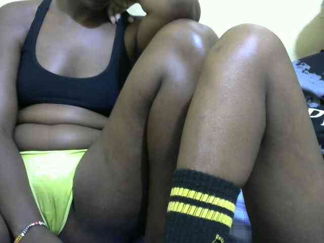 Sweebaddies webcam