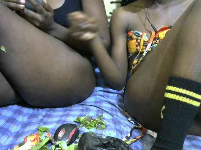 Sweebaddies webcam