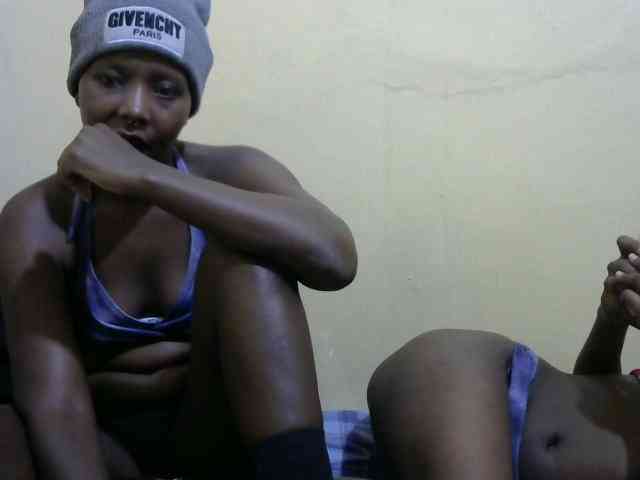 Sweebaddies webcam