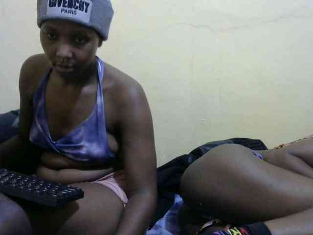 Sweebaddies webcam
