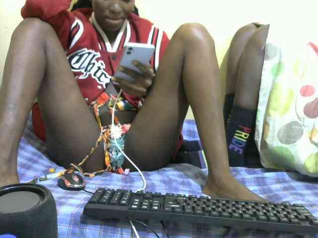 Sweebaddies webcam