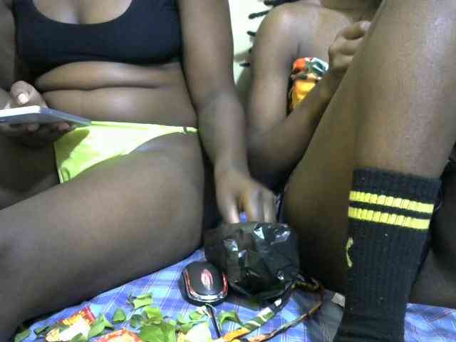 Sweebaddies webcam